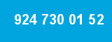 924 730 01 52